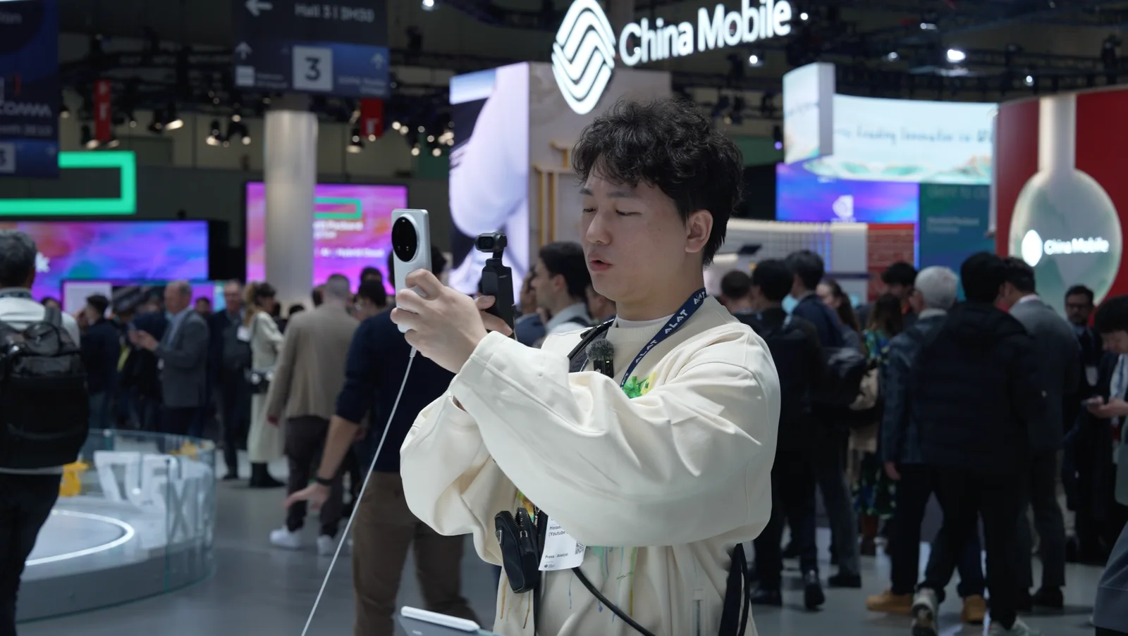MWC2025