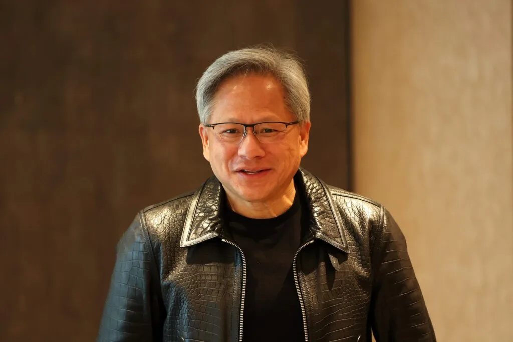 엔비디아 코리아 인터뷰