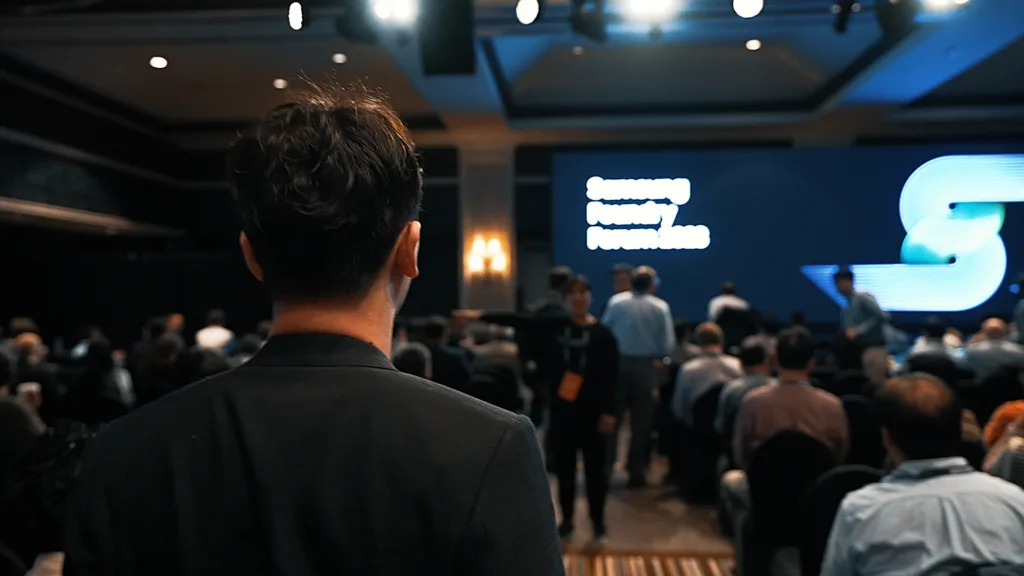 삼성전자 2023 SFF/SAFE