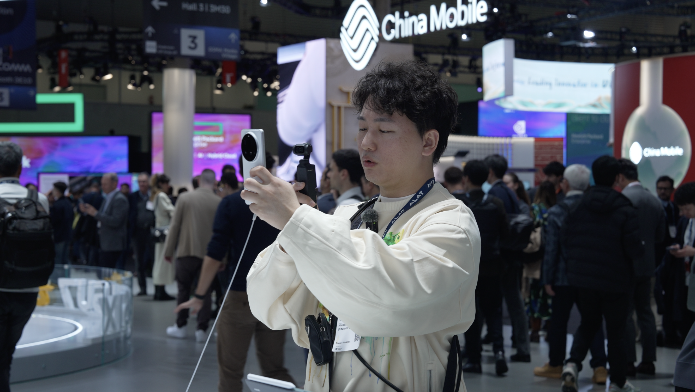 MWC2025