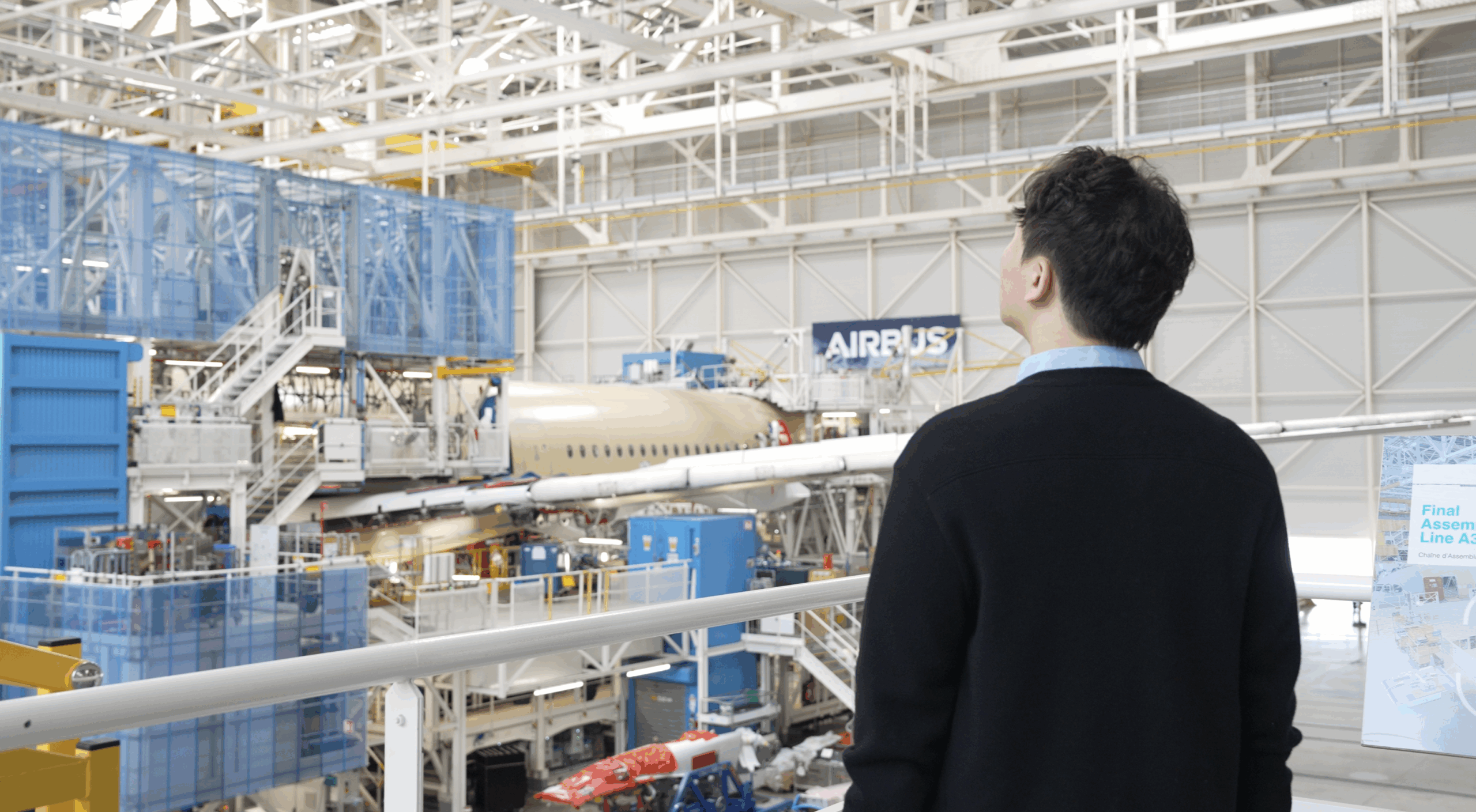 AIRBUS SUMMIT 2025